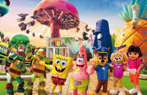 Il 25 maggio per la Giornata del Sorriso tutti a Mirabilandia