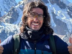 Incontro con Leonardo Varroni – Un viaggio straordinario tra avventura e solidarietà