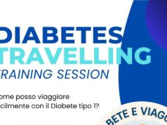 Sabato 13 Dicembre, come posso viaggiare facilmente col Diabete di tipo 1?