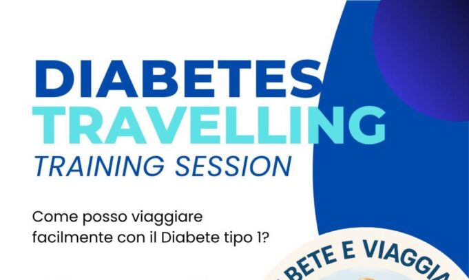 diabetes travelling