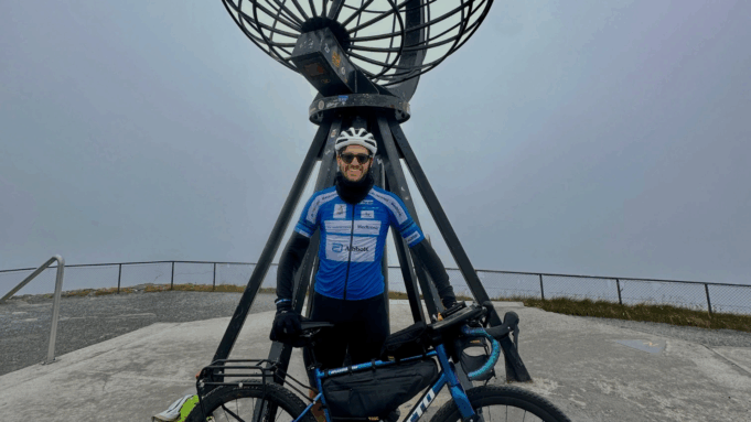 leonardo varroni - nordkapp
